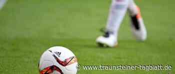 Stadt greift coronageplagten Vereinen unter die Arme - Traunsteiner Tagblatt