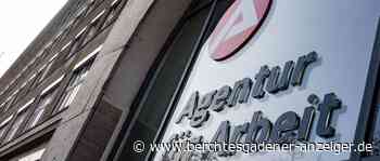 Niedrigste Quote seit Dezember 1997: Zahl der Erwerbslosen in der Region geht weiter zurück - Berchtesgadener Anzeiger