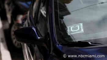 One Florida City Made Uber's 2022 List of ‘Most Forgetful.' Check Out the Top 10