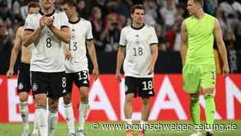 Ärgerlicher Elfer: Flick verpasst Sieg gegen großen Gegner