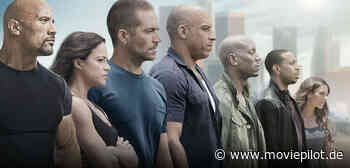 Heute im TV: Der einzige Fast & Furious-Film ohne Vin Diesel, weil er ihn zu schlecht fand - Moviepilot