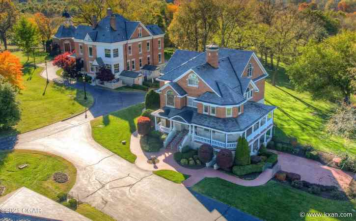 Report: Travis, Williamson counties rank high in rate of corporate home buyers