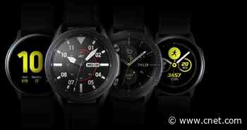 Wearables Market Falls for First Time Ever, IDC Says     - CNET