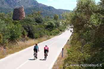 Basilicata, finanziato il progetto per la Ciclovia Giuliana a Matera - Resto al Sud