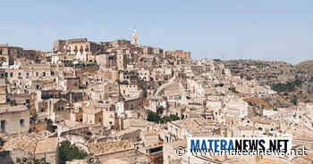 La nostra Matera sul Telegraph, uno dei più noti quotidiani britannici! Ecco i dettagli - Matera News