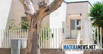 Matera: questa struttura della provincia avvicinerà la sanità ai cittadini. Ecco i dettagli - Matera News