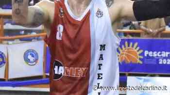 Matelica, match ball promozione "Col Pescara sarà una battaglia" - il Resto del Carlino