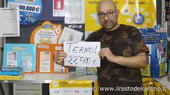 Vincita al Lotto a Matelica - il Resto del Carlino