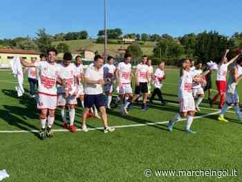 La gioia del Matelica: "Il segreto di questo successo? L'amicizia" - marcheingol.it