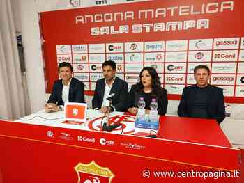 Ancona Matelica, svelato il progetto tecnico per la nuova stagione - Centropagina