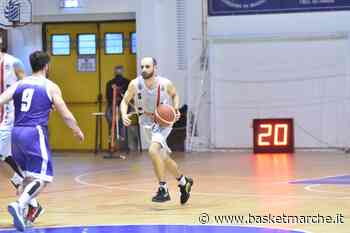 La Vigor Matelica allunga nel finale e doma la New Fortitudo Isernia - Serie C Gold Playoff - Quarti di Finale - Basketmarche.it