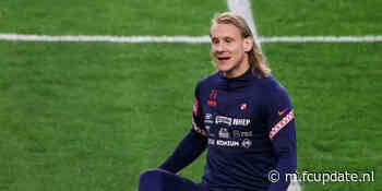 Zaag van de week: Kroatische sliding levert slechts geel op - FCUpdate mobiel