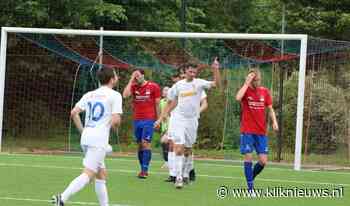 Blauw Geel'38/Jumbo sluit af in Amsterdam met een gelijkspel - Kliknieuws.nl