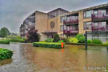 Weliswaar nog buien in het noorden, maar niet langer code geel - Nieuws.nl
