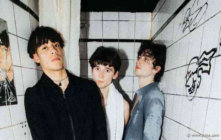 Inhaler drop new single ‘These Are The Days’