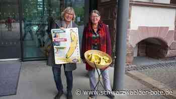 Handel in Bad Liebenzell - Streit um Fairtrade-Towns-Kampagne - Schwarzwälder Bote