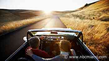 Don't Let Gas Prices Put the Brakes on Your Summer Road Trip