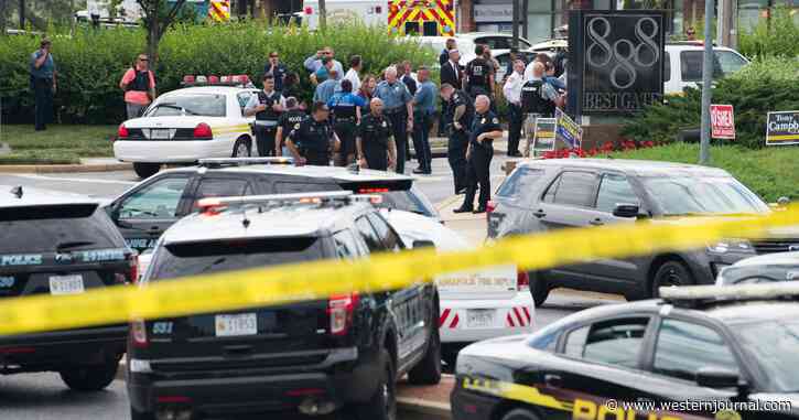 Department of Homeland Security Warns of 'Heightened Threat Environment,' Potential Attacks at 'Public Gatherings, Faith-Based Institutions, Schools'