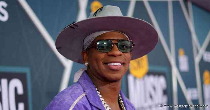 Country Music Star Jimmie Allen Credits Christian Music with Saving His Life