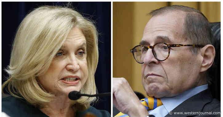 Two Longtime House Democrats Locked in Heated Clash After Redistricting Efforts Backfire