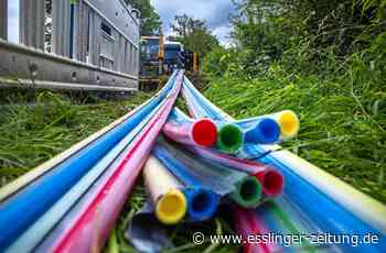 Schnelleres Internet - Altbach macht ersten Schritt zum Glasfaserausbau - esslinger-zeitung.de