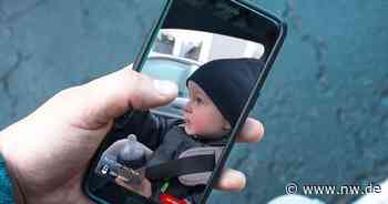 18 Millionen Aufrufe: Wie dieser Bielefelder Knirps zum Internet-Star wurde - Neue Westfälische