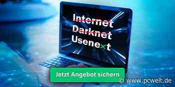 Das Usenet: Deine werbefreie Alternative zum Internet - PC-WELT