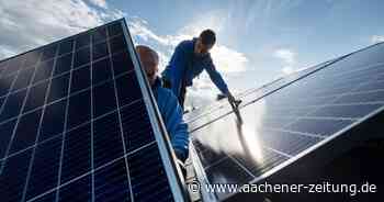 Verbraucherzentrale NRW: Kompakte Energieberatung im Internet startet - Aachener Zeitung