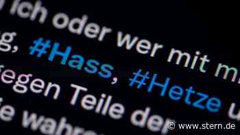 Internet: Hassbeiträge: Minister wollen soziale Netzwerke bestrafen - STERN.de