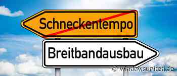 Bundesrat meldet sich: Schnelles Internet in Deutschland ist zu langsam! - WindowsUnited