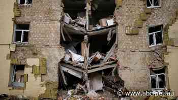 War makes a 'perfect storm' for world economy as hopes of avoiding recession fade