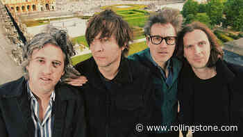 Phoenix Pull the Ultimate Art-Rock Trick in Their New ‘Alpha Zulu’ Video