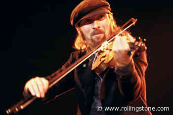 Jim Seals, Seals & Crofts Singer Behind ‘Summer Breeze,’ Dead at 80