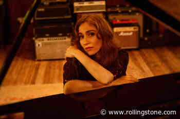 Regina Spektor Shares ‘Loveology,’ Announces Tour Supporting New Album ‘Home, Before and After’