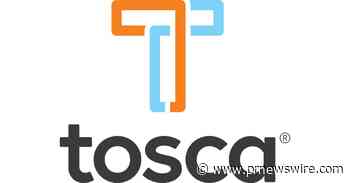 Tosca digitizes supply chain with help of Belgian company Sensolus