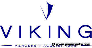 Viking Assists With Transaction in Commercial Cleaning Industry