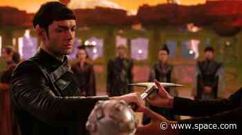 'Star Trek: Strange New Worlds' episode 5 taps into some classic Trek tropes