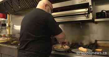 Kingston, Ont.’s hospitality sector forced to adapt due to labour shortage