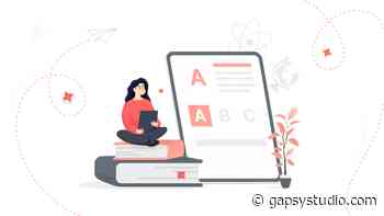 Comprehensive Guide on How to Create Education App Design