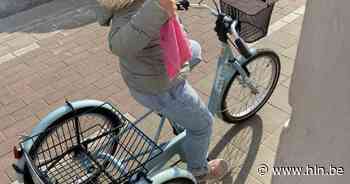 Doneeractie voor 6-jarige Jenna met ASS | Eeklo | hln.be - Het Laatste Nieuws