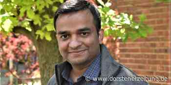 Pater Jobin Louise: Von Indien nach Raesfeld - Dorstener Zeitung