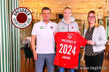 Aktivurlaub, um abzuschalten: DSC-Geschäftsführerin Sandra Zimmermann zieht es in die Alpen - TAG24