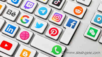 The Surprising Evolution Of These Forgotten Social Media Sites