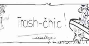 Capri, la prova di overturismo è un flop. Tutti pazzi per Jennifer Lopez: fa un concerto per Luisa ViaRoma e… - Il Fatto Quotidiano