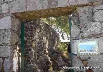 CAPRI. RIAPRE AL PUBBLICO IL PARCO ASTARITA - TeleIschia