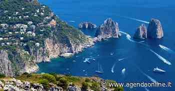 Metti un weekend a Capri, cosa fare e vedere in un fine settimana sull'isola amata dai VIP. - Agendaonline.it