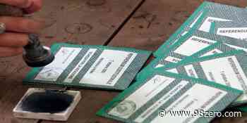 Capri Leone, sorteggiati scrutatori per amministrative e referendum - 98Zero.com