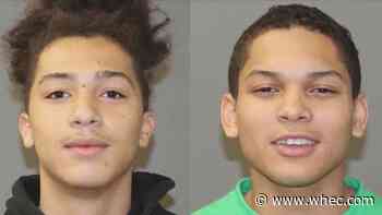 In-Depth: Teens plead guilty in carjacking murder