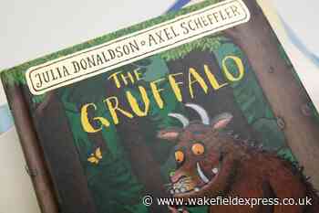 Spark your creativity with the Gruffalo Summer Collection - Wakefield Express