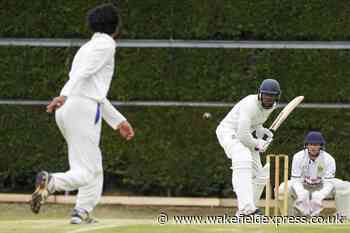 Bradford League cricket round-up: Daniel Ford century puts Carlton in control against Wrenthorpe - Wakefield Express